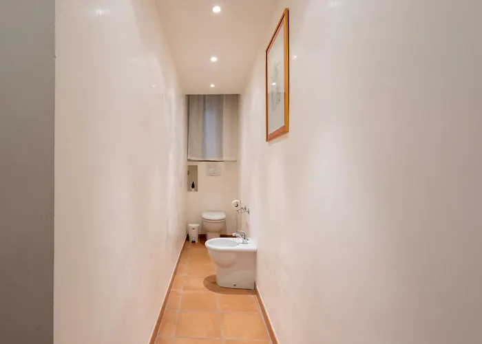 Ampio Con Vinili In Centro Storico Apartment Rom