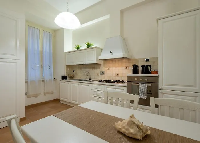 Apartment Ampio Con Vinili In Centro Storico *