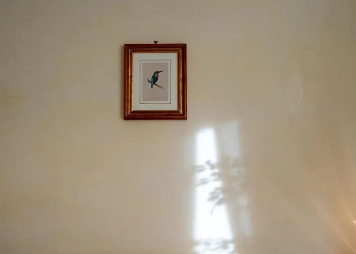 Ampio Con Vinili In Centro Storico Apartment