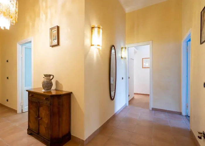 Ampio Con Vinili In Centro Storico Apartment